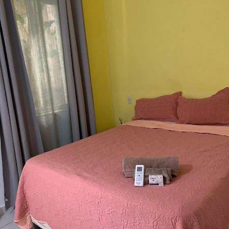 Casa Tropical Ξενοδοχείο Ρίο ντε Τζανέιρο Εξωτερικό φωτογραφία