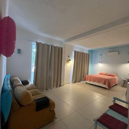 Casa Tropical Ξενοδοχείο Ρίο ντε Τζανέιρο Εξωτερικό φωτογραφία