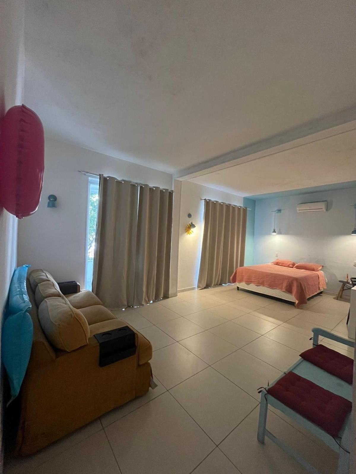 Casa Tropical Ξενοδοχείο Ρίο ντε Τζανέιρο Εξωτερικό φωτογραφία