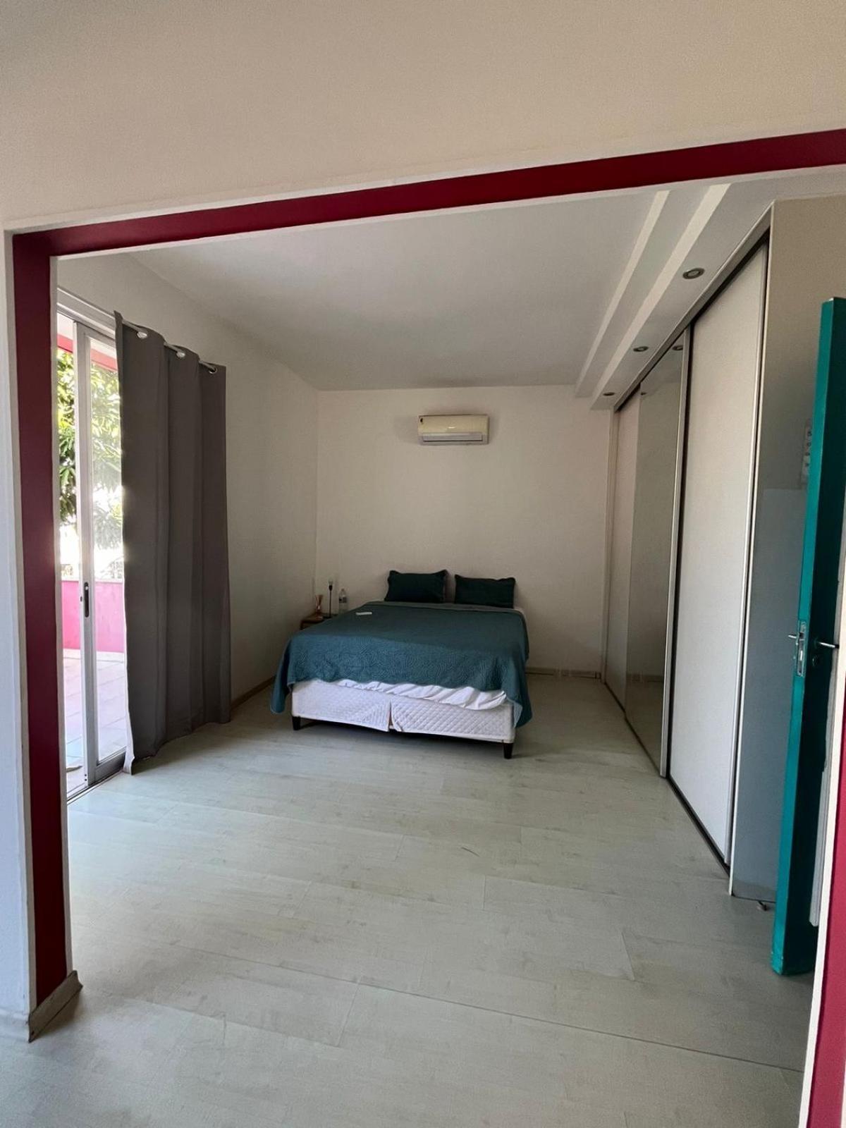 Casa Tropical Ξενοδοχείο Ρίο ντε Τζανέιρο Εξωτερικό φωτογραφία