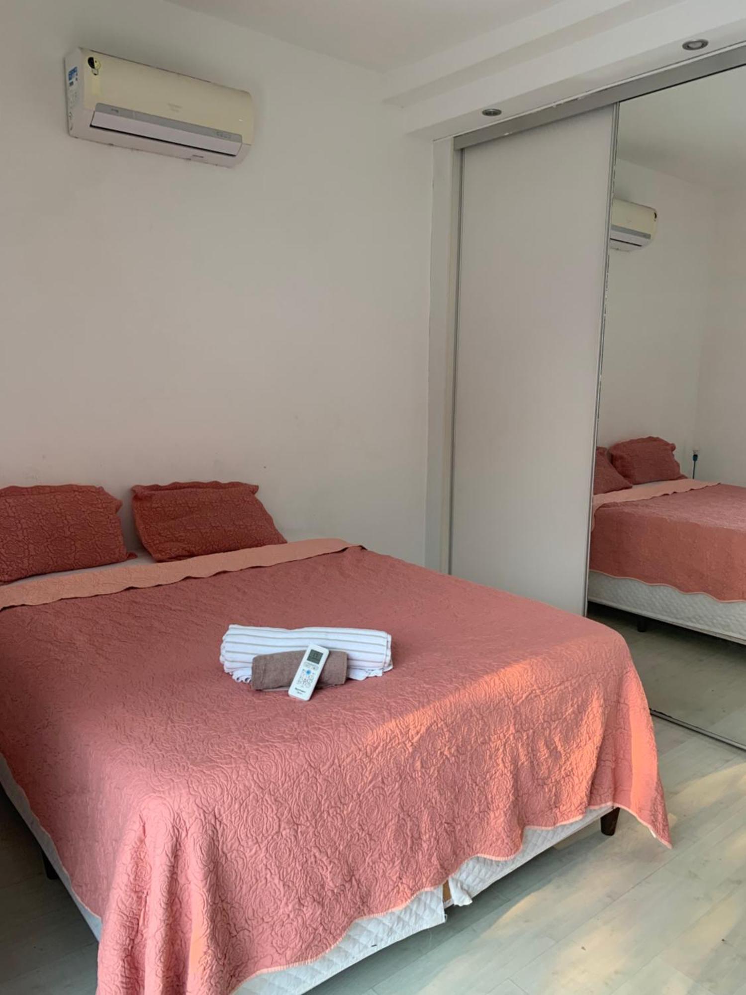 Casa Tropical Ξενοδοχείο Ρίο ντε Τζανέιρο Εξωτερικό φωτογραφία
