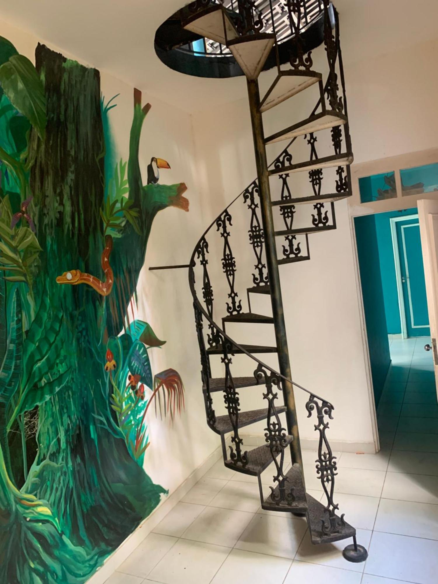 Casa Tropical Ξενοδοχείο Ρίο ντε Τζανέιρο Εξωτερικό φωτογραφία